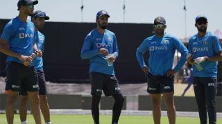 KL राहुल बोले- टेस्ट टीम का कप्तान बना तो टीम को आगे ले जाने की करूंगा कोशिश